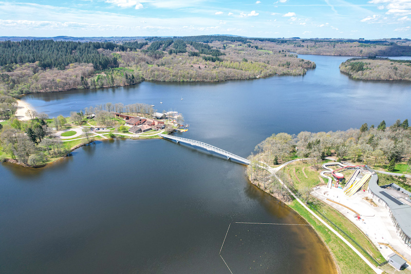 Petite boucle du Ritord Razès Nouvelle-Aquitaine Petite boucle du Ritord Razès Nouvelle-Aquitaine