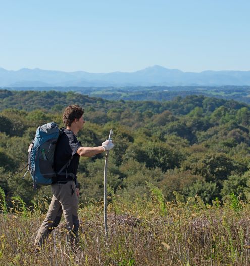 De Maslacq à Navarrenx Maslacq Nouvelle-Aquitaine