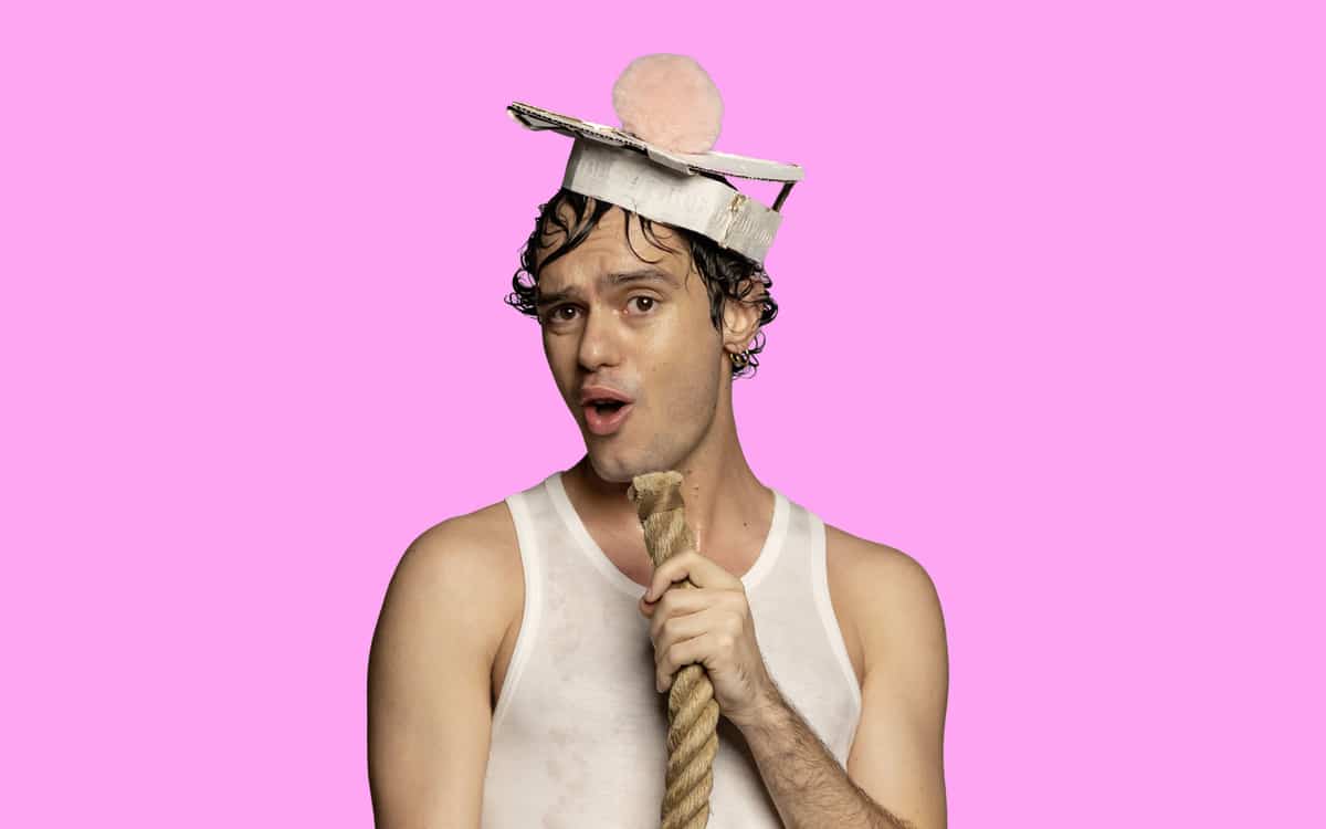 Pharamineux ! - Châtelet Musical Club Théâtre du Châtelet Paris