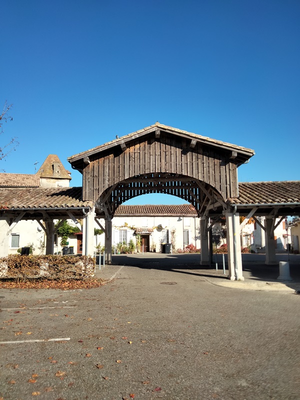 Lafitte-sur-Lot