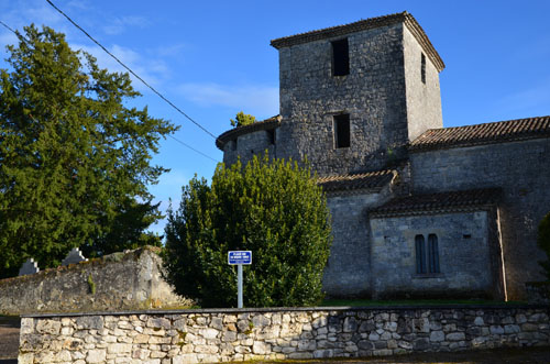 Circuit Vallée de la Séoune Beauville Nouvelle-Aquitaine Circuit Vallée de la Séoune Beauville Nouvelle-Aquitaine
