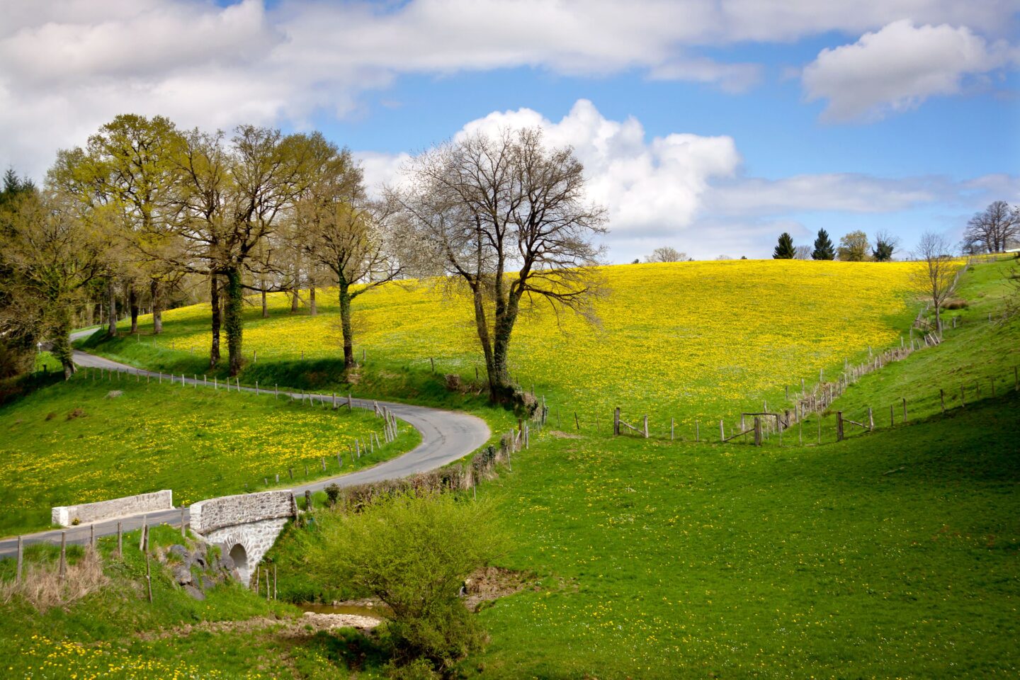 La Font Faure Benayes Nouvelle-Aquitaine