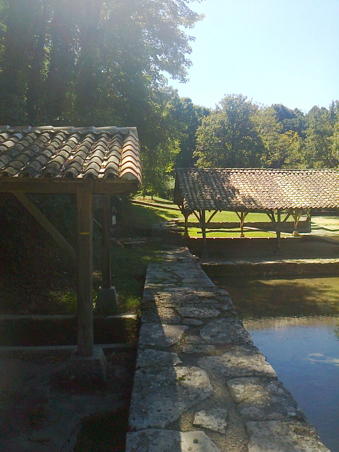 Du Tilleul à la Somptueuse Tillou 8 kms Chef-Boutonne Nouvelle-Aquitaine Du Tilleul à la Somptueuse Tillou 8 kms Chef-Boutonne Nouvelle-Aquitaine