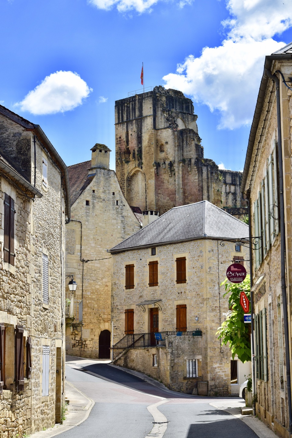 BOUCLE VTT 19 La petite boucle de Carlux Carlux Nouvelle-Aquitaine