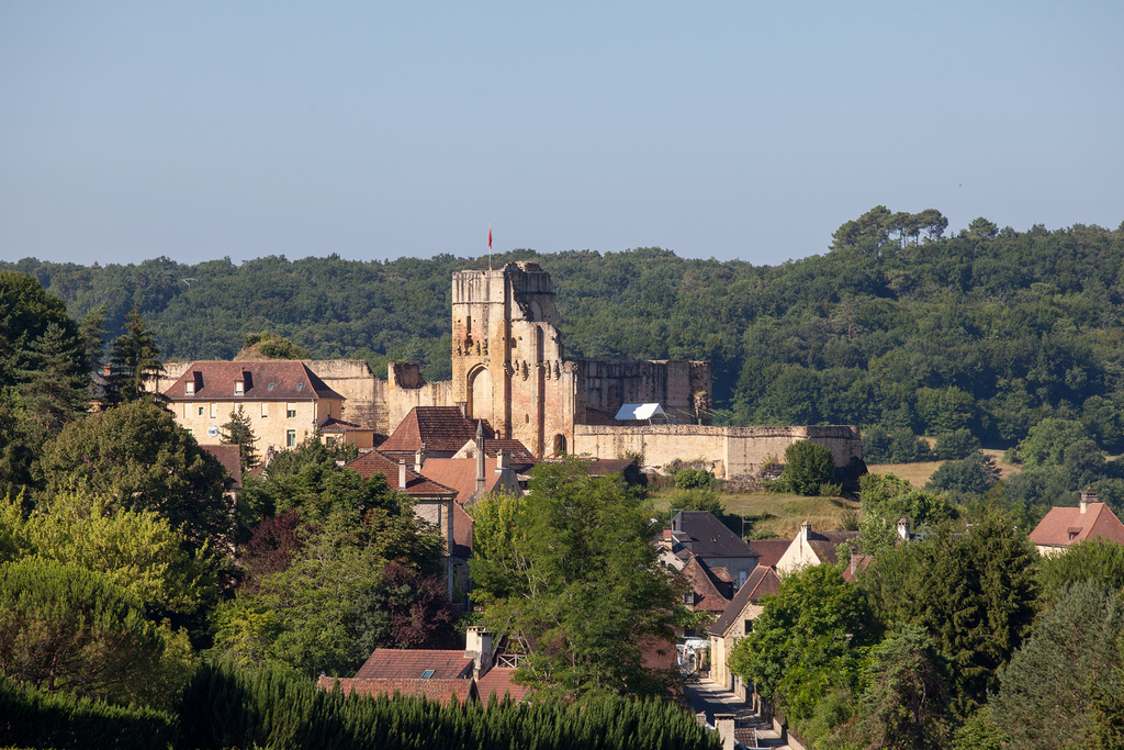 BOUCLE VTT 20 Carlux/Simeyrols Carlux Nouvelle-Aquitaine