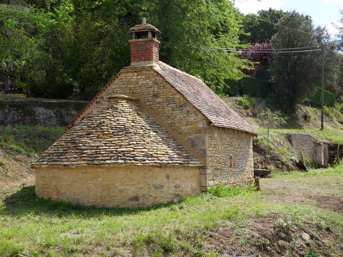 BOUCLE VTT 22 Saint-Julien-de-Lampon Carlux Nouvelle-Aquitaine