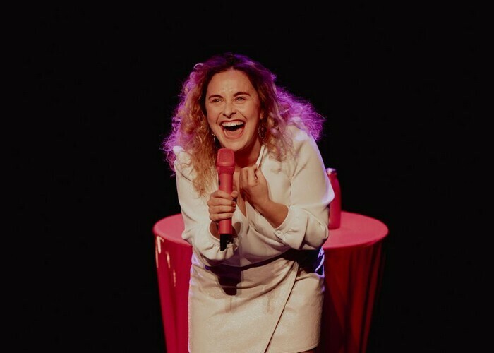 Swann Périssé : Calme Piano'cktail - Théâtre municipal de Bouguenais