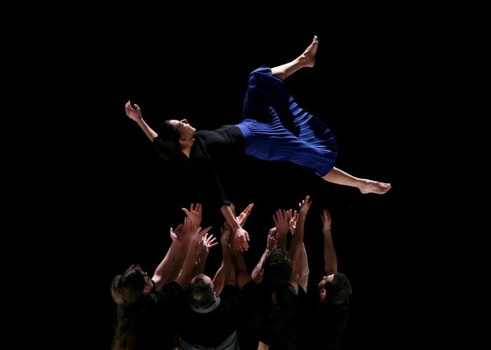 Tendre colère - Compagnie CFB 451 Piano'cktail - Théâtre municipal de Bouguenais