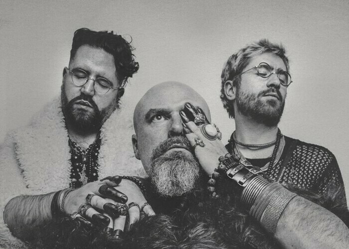 Yom x Ceccaldi : Le rythme du silence Piano'cktail - Théâtre municipal de Bouguenais