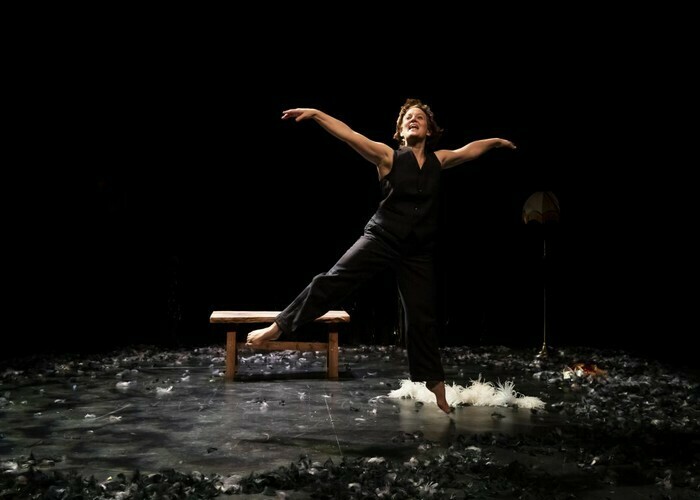 Kelly Rivière : La vie rêvée Piano'cktail - Théâtre municipal de Bouguenais