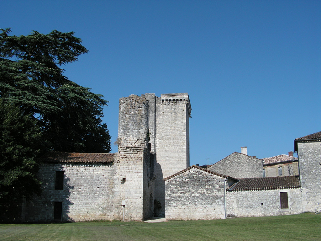Boucle de la Bastide d'Eymet Eymet Nouvelle-Aquitaine