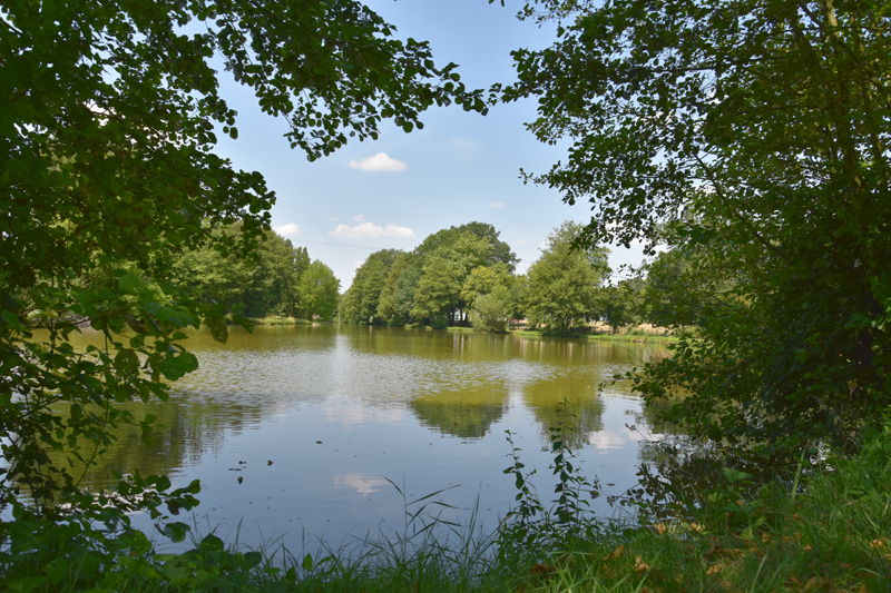 Circuit « La montée des Etourneaux » Pierrefitte-ès-Bois Centre-Val de Loire Circuit "La montée des Etourneaux" Pierrefitte-ès-Bois Centre-Val de Loire