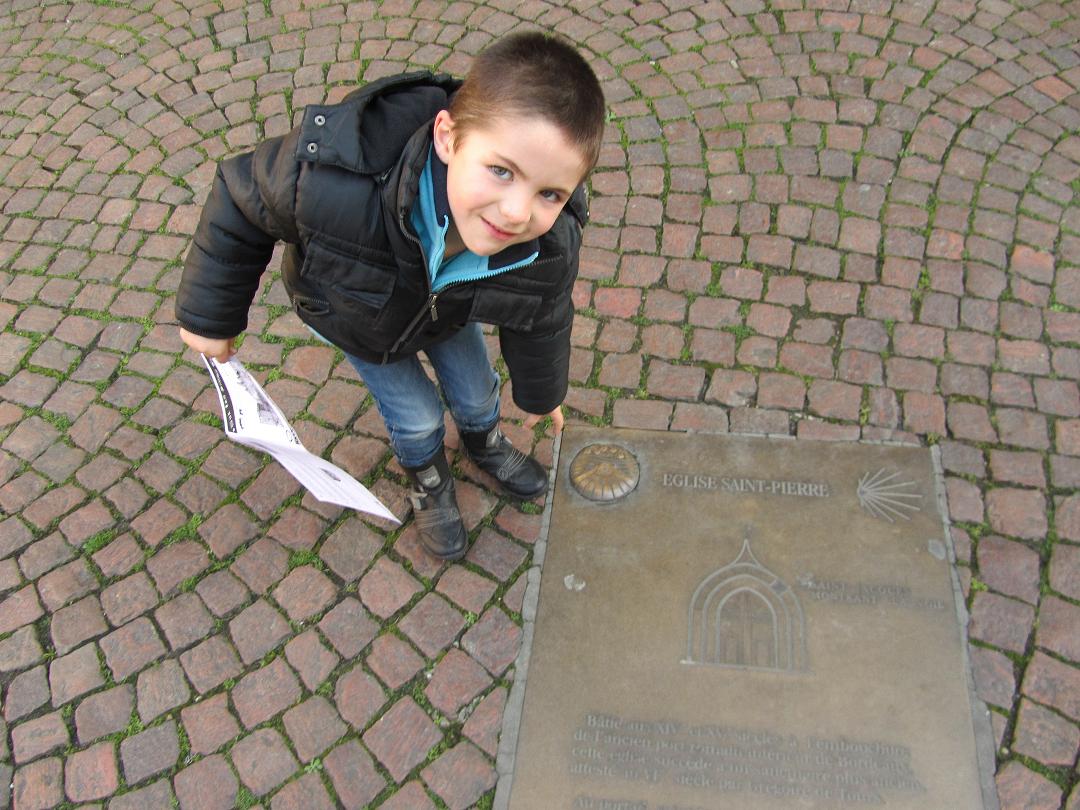 Sur les Pistes de Robin aventure Bordelaise pour petits explorateurs Bordeaux Nouvelle-Aquitaine