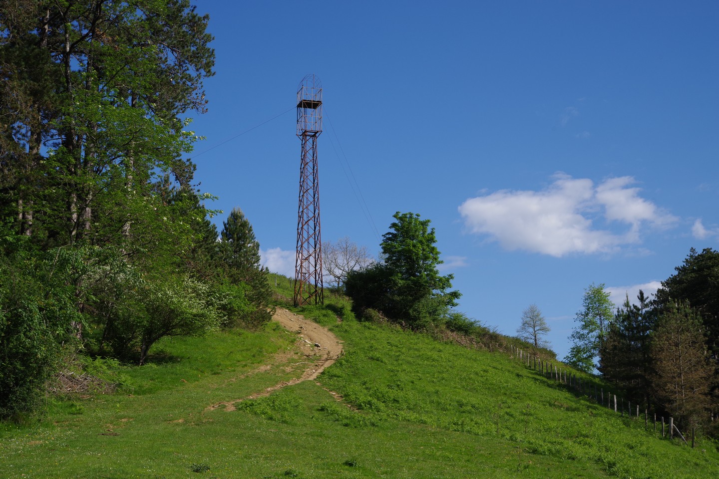 Azkonbegi Lantabat Nouvelle-Aquitaine