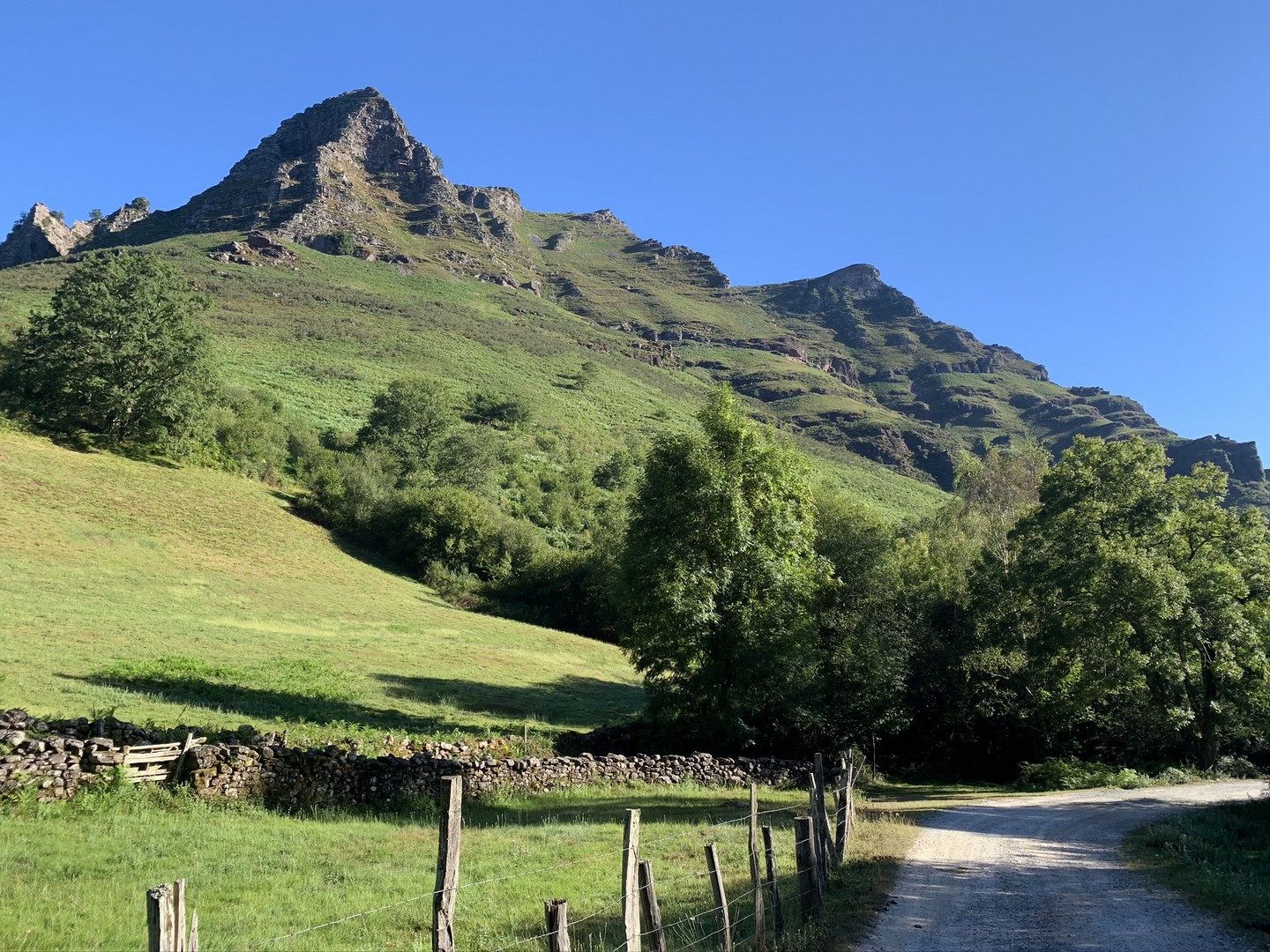 Aritzakun Bidarray Nouvelle-Aquitaine