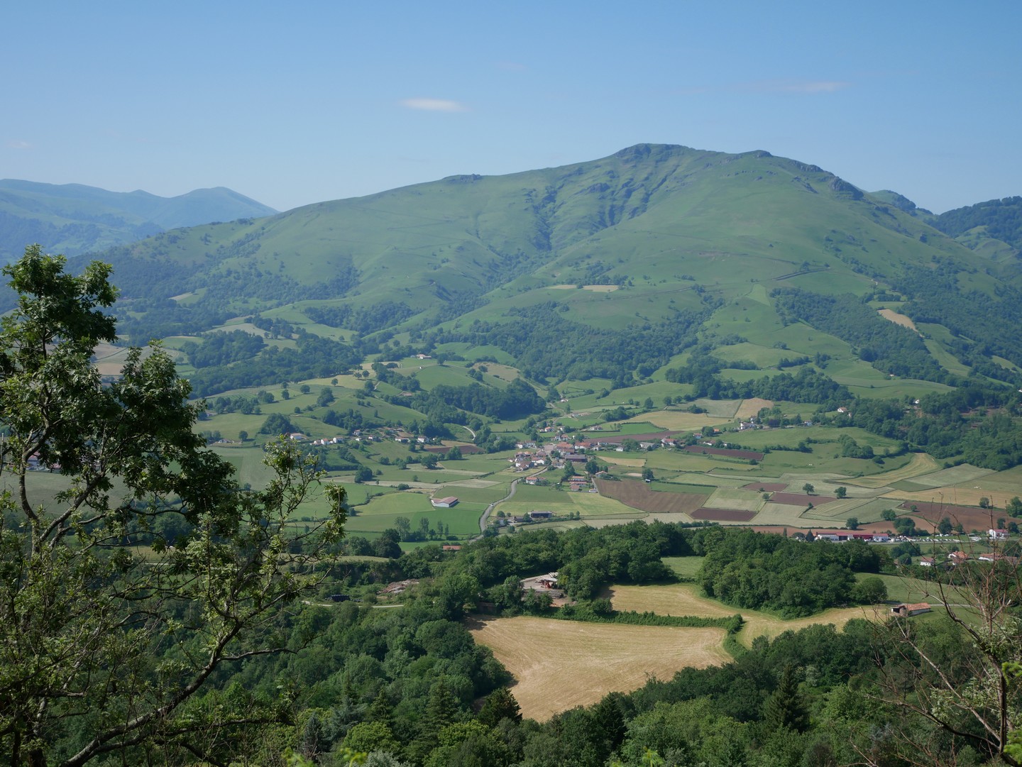 Jara Irouléguy Nouvelle-Aquitaine Jara Irouléguy Nouvelle-Aquitaine