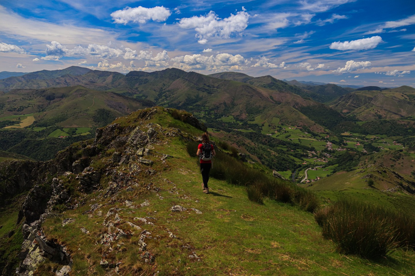 Halzamendi Ossès Nouvelle-Aquitaine Halzamendi Ossès Nouvelle-Aquitaine