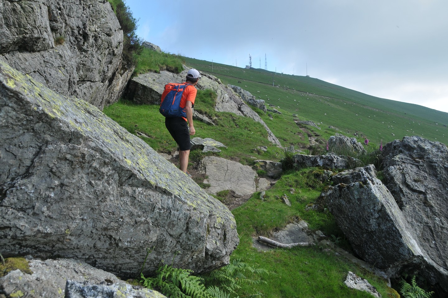 Baigura Mendionde Nouvelle-Aquitaine