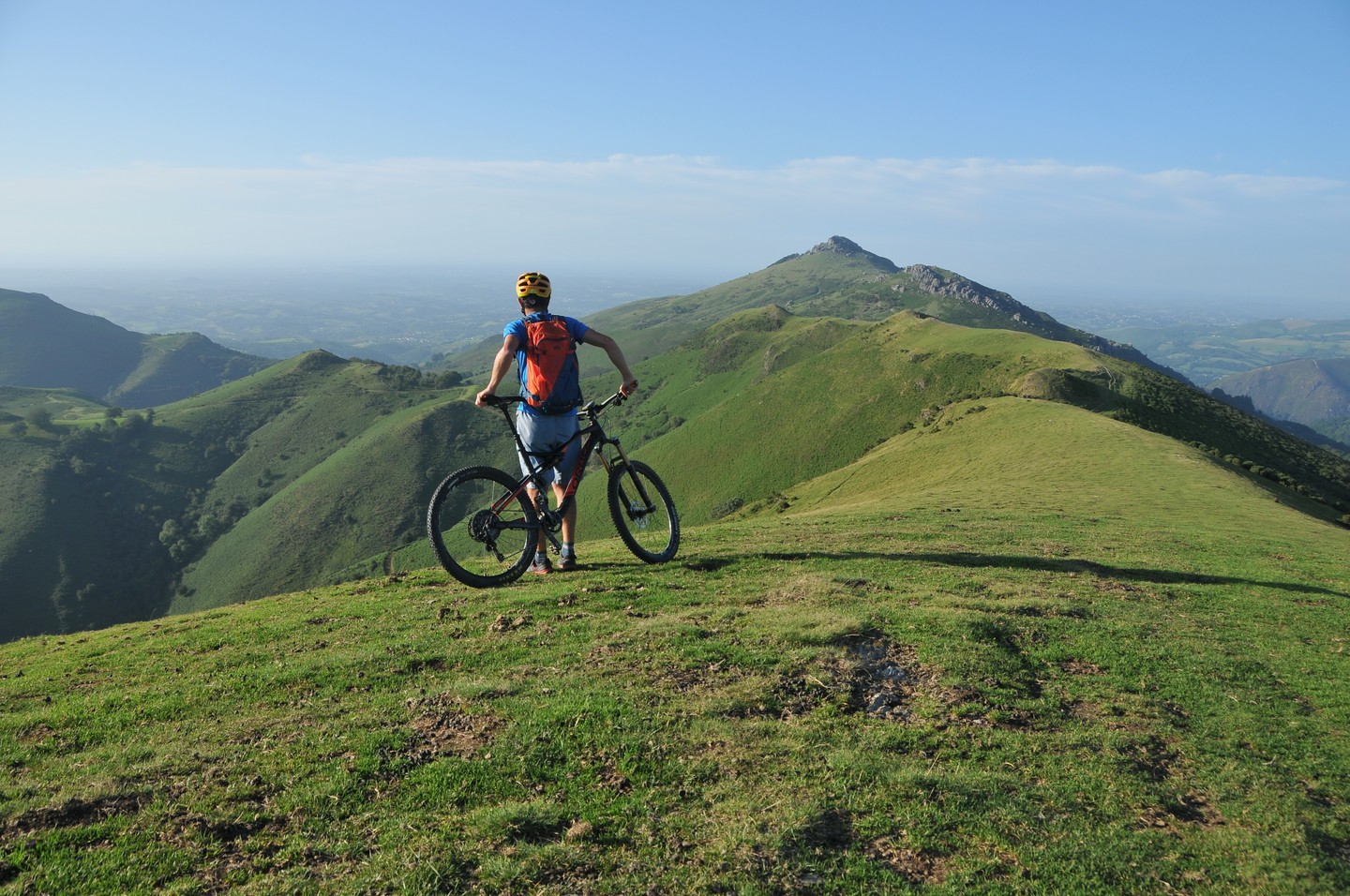 Atxulegi Ainhoa Nouvelle-Aquitaine