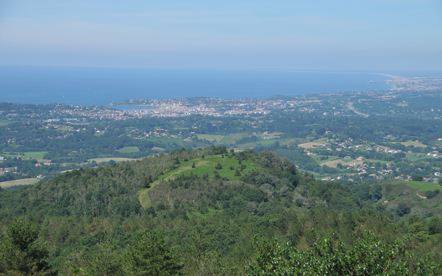 Xoldo Biriatou Nouvelle-Aquitaine