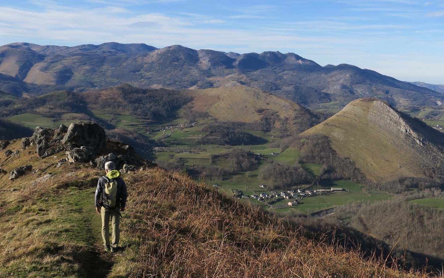 Intxuriste Haux Nouvelle-Aquitaine