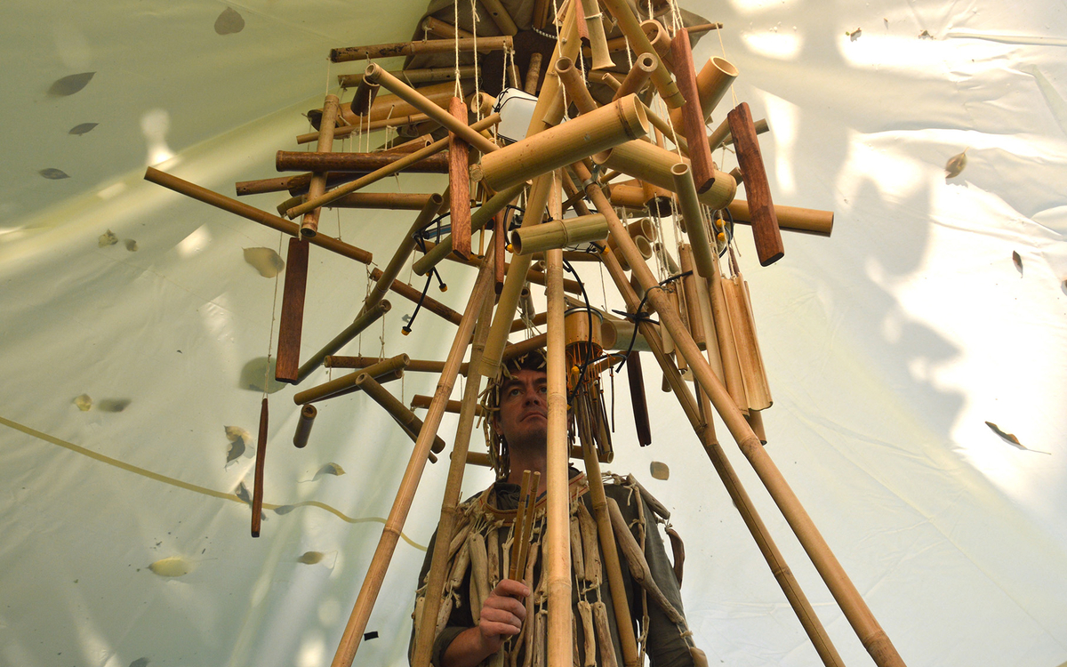 Pluie ? Maison de la musique de Nanterre  Nanterre