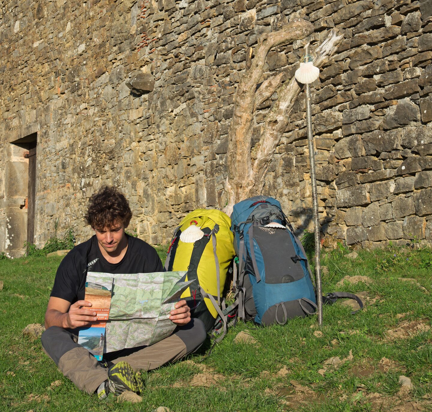 De Pau à Lescar Pau Nouvelle-Aquitaine