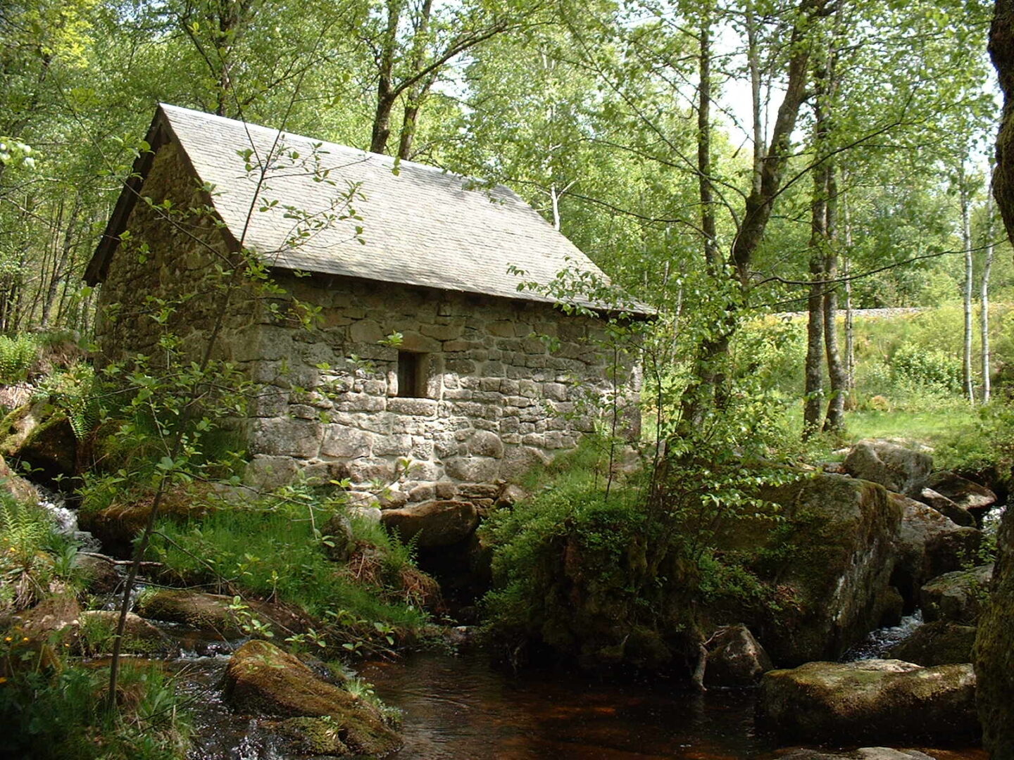 Les Moulins de Razel Bugeat Nouvelle-Aquitaine Les Moulins de Razel Bugeat Nouvelle-Aquitaine