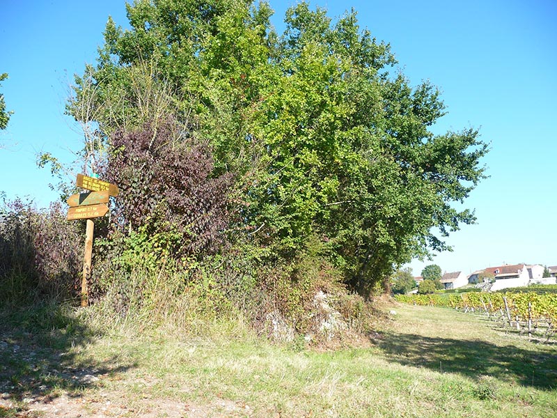 Boucle de Pomport Pomport Nouvelle-Aquitaine
