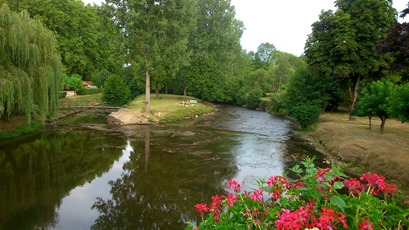 Boucle équestre des Bories à Tourtoirac Tourtoirac Nouvelle-Aquitaine