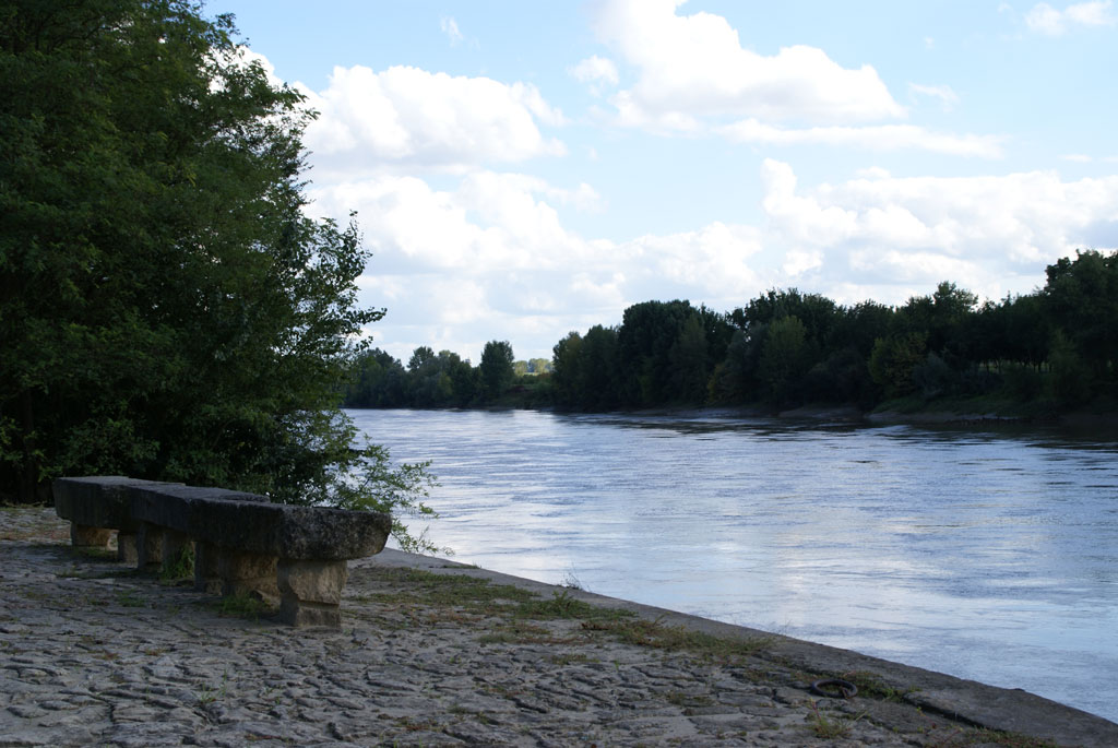 Boucle de Saint-Maixant Saint-Maixant Nouvelle-Aquitaine Boucle de Saint-Maixant Saint-Maixant Nouvelle-Aquitaine