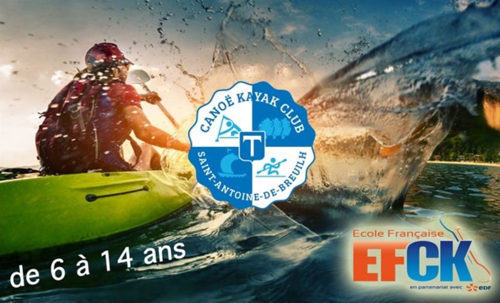 Portes Ouvertes | Canoë Kayak