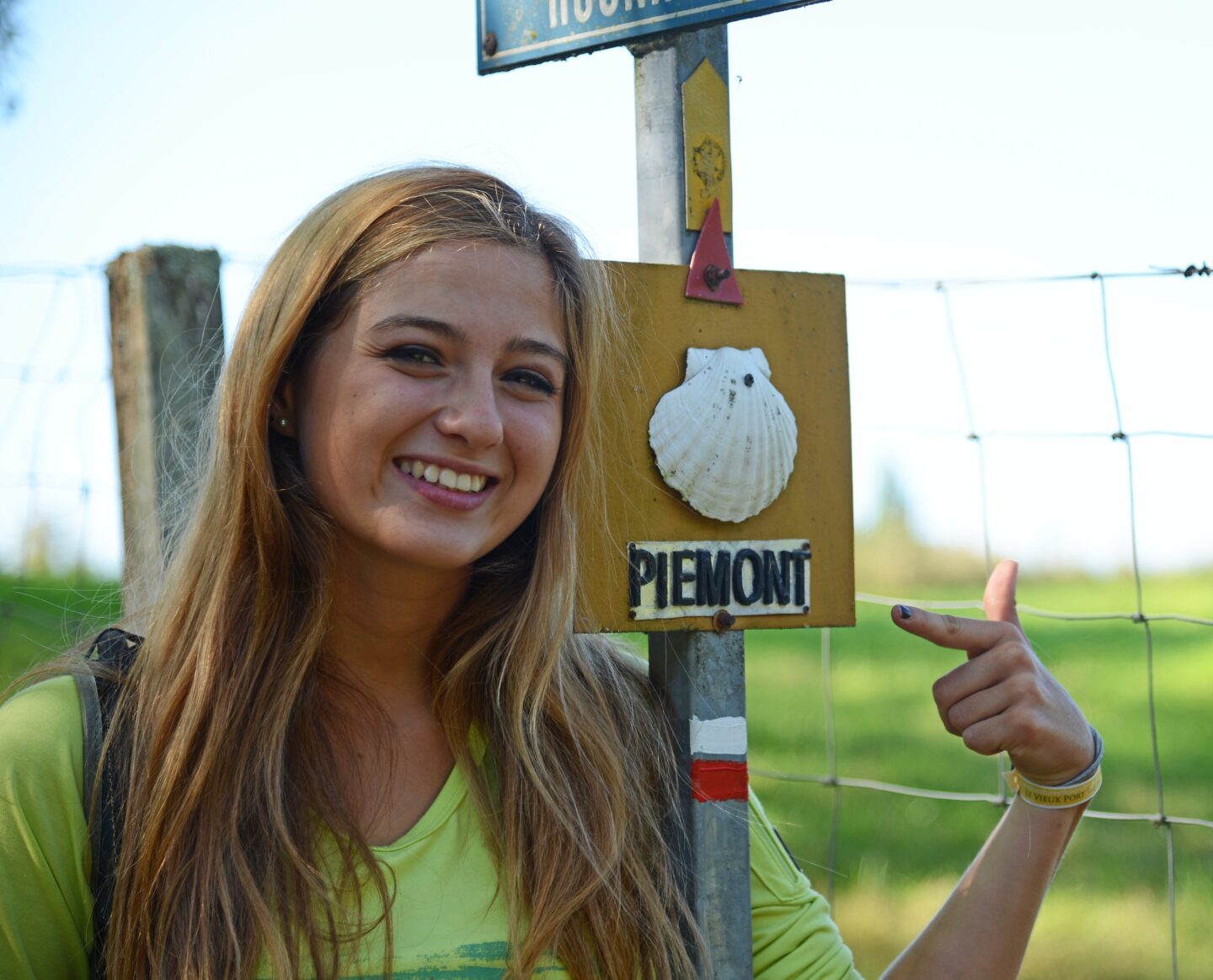 GR 78 De Buzy à Oloron-Sainte-Marie Buzy Nouvelle-Aquitaine