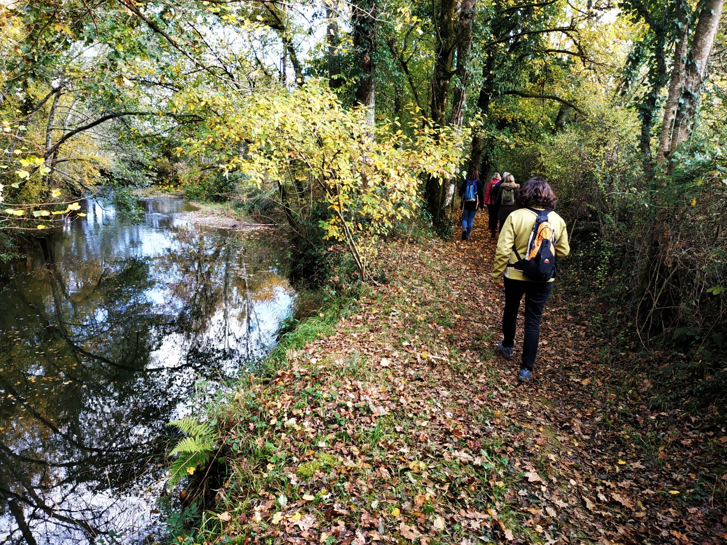 Montagut le Luy de France Montagut Nouvelle-Aquitaine