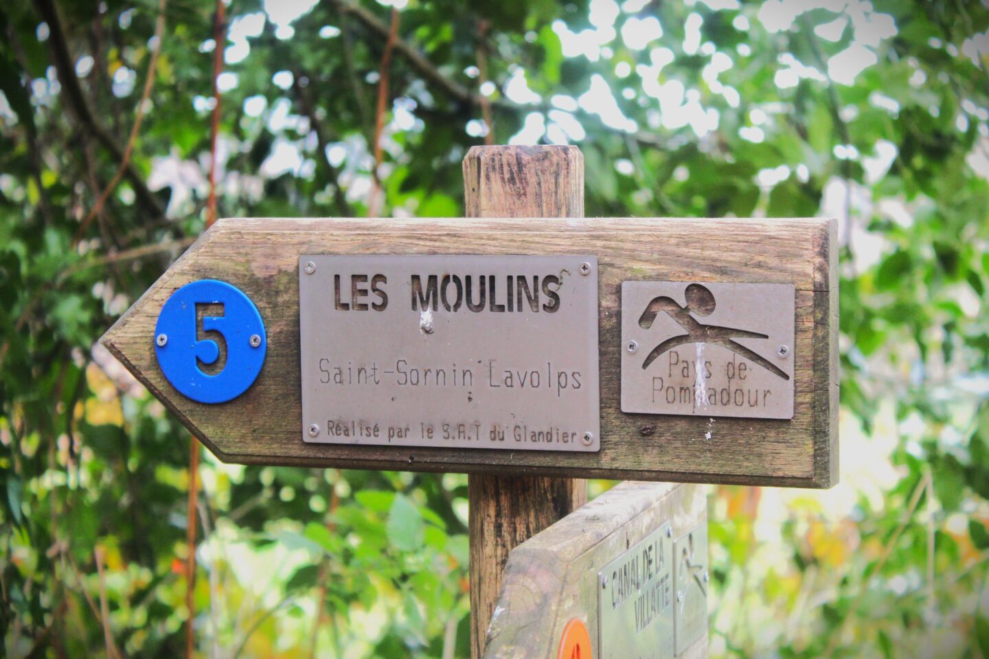 Les Moulins Saint-Sornin-Lavolps Nouvelle-Aquitaine Les Moulins Saint-Sornin-Lavolps Nouvelle-Aquitaine