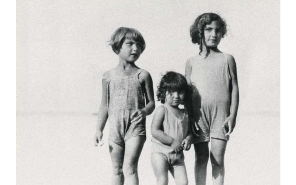 Projection - débat : "Simone Veil et ses sœurs" de David Teboul Mémorial de la Shoah de Drancy  Drancy