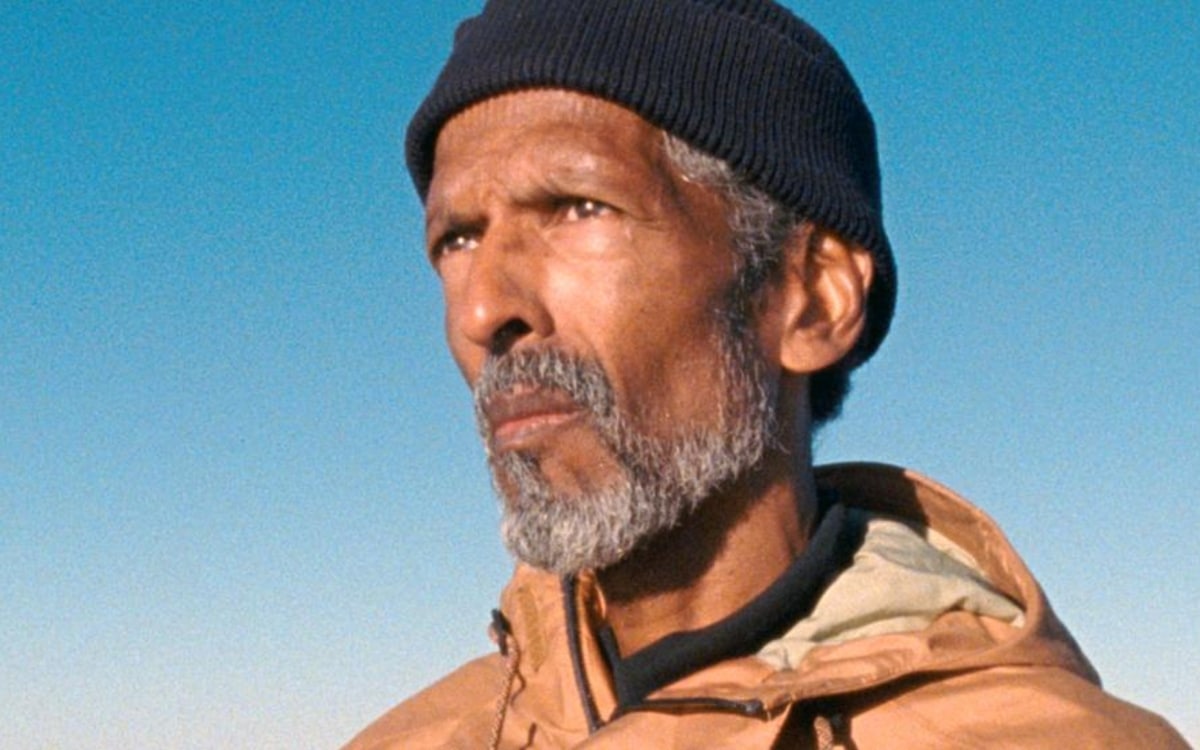 Projection : "Lèv la tèt dann fènwar"