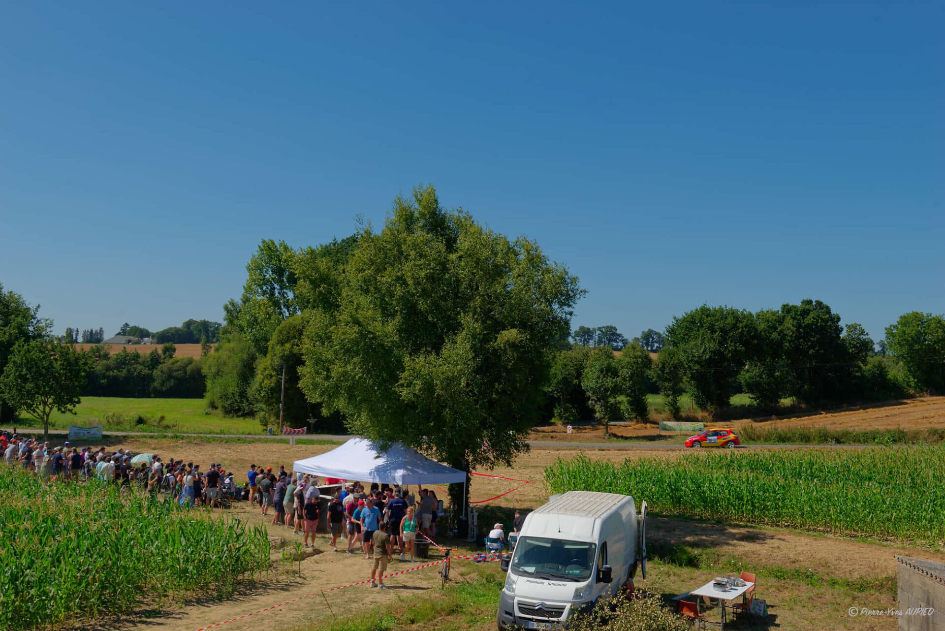 Rallye Centre Bretagne Noyal-Pontivy