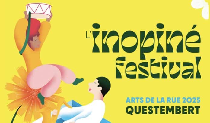 questembert inopine festival questembert inopine festival