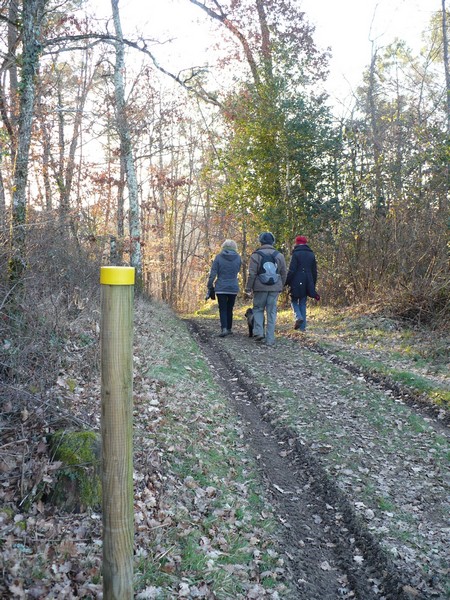 Boucle des Hameaux Queyssac Queyssac Nouvelle-Aquitaine