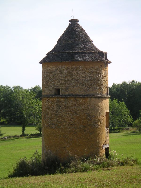 Boucle d'Esperier Archignac Nouvelle-Aquitaine