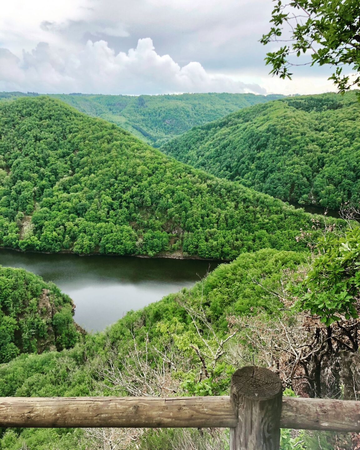 Les gorges de la Dordogne Saint-Merd-de-Lapleau Nouvelle-Aquitaine