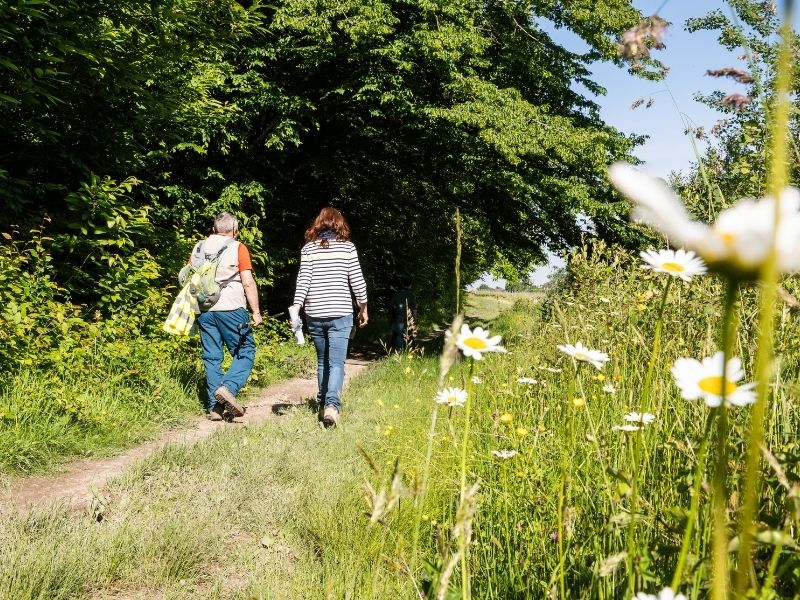 Boucle Lignan-de-Bordeaux/ Cénac Lignan-de-Bordeaux Nouvelle-Aquitaine
