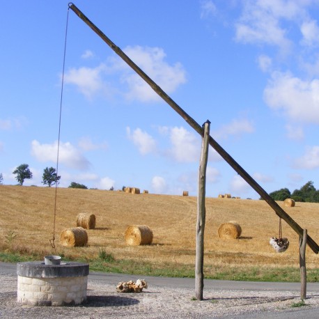 Lorigné La Balade de Queue D'Ageasse Lorigné Nouvelle-Aquitaine
