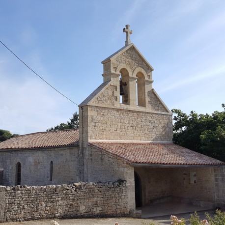 Pouffonds La Marseillaise Marcillé Nouvelle-Aquitaine