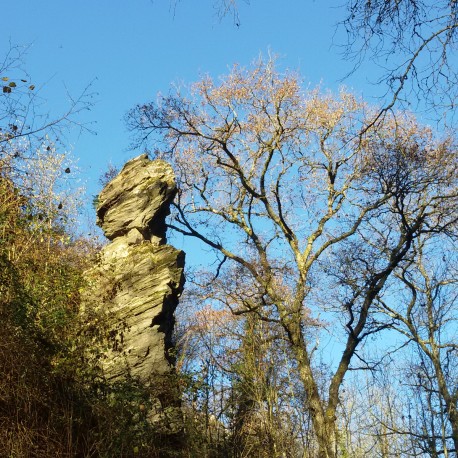 La Vallée de Chambrille La Mothe-Saint-Héray Nouvelle-Aquitaine La Vallée de Chambrille La Mothe-Saint-Héray Nouvelle-Aquitaine