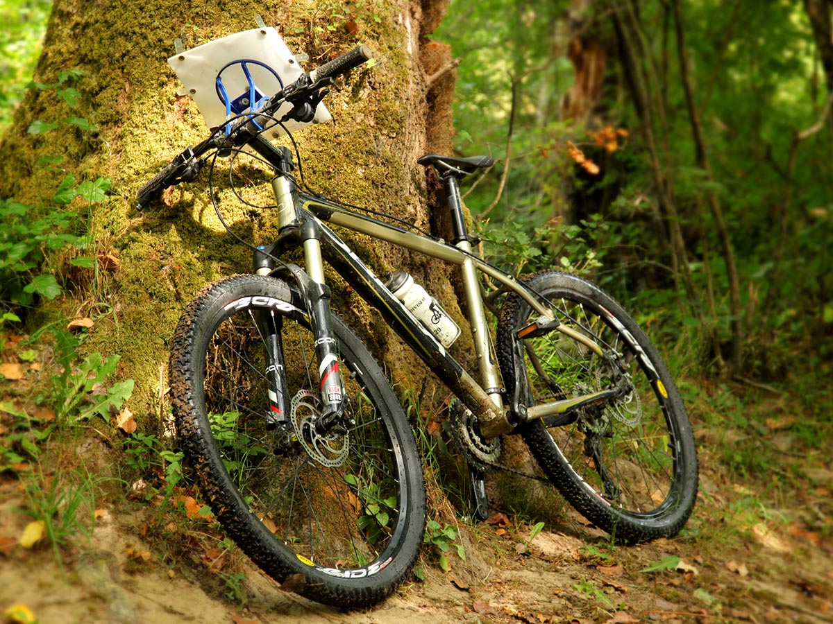 Le circuit des sources Souleuvre en Bocage Normandie