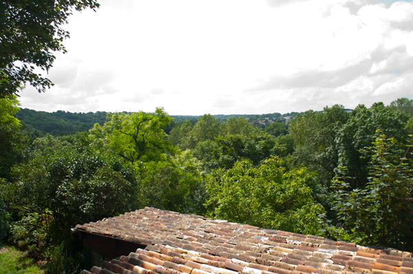 Sentier GR 655 Poitiers / Lusignan Poitiers Nouvelle-Aquitaine