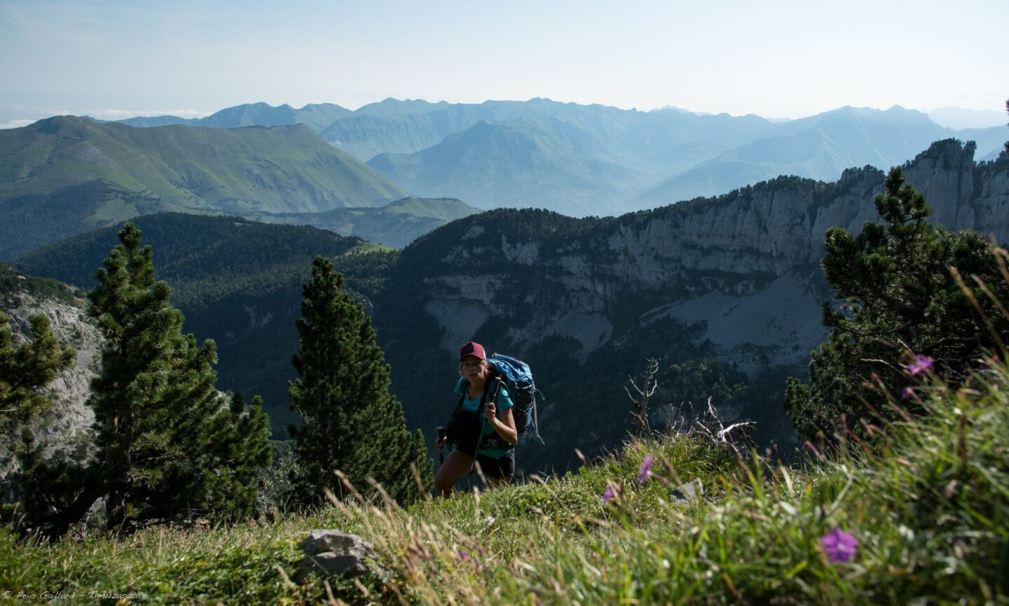De La Pierre Saint-Martin à Lescun Arette Nouvelle-Aquitaine De La Pierre Saint-Martin à Lescun Arette Nouvelle-Aquitaine