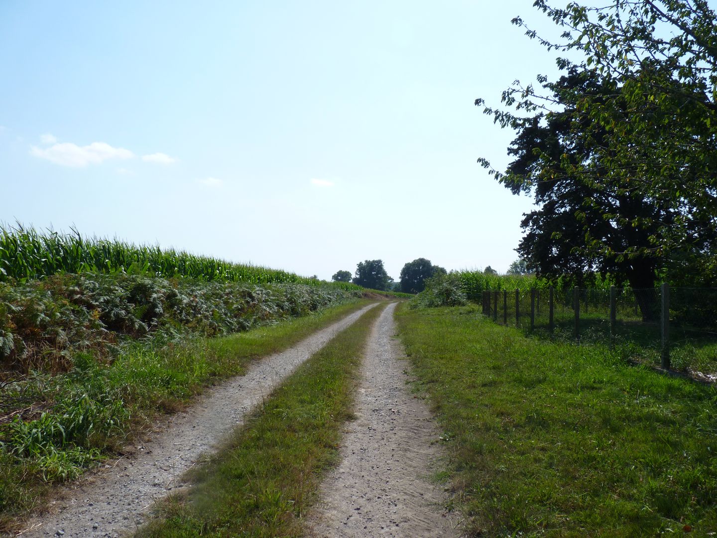Garlède-Mondebat la Poudge Garlède-Mondebat Nouvelle-Aquitaine
